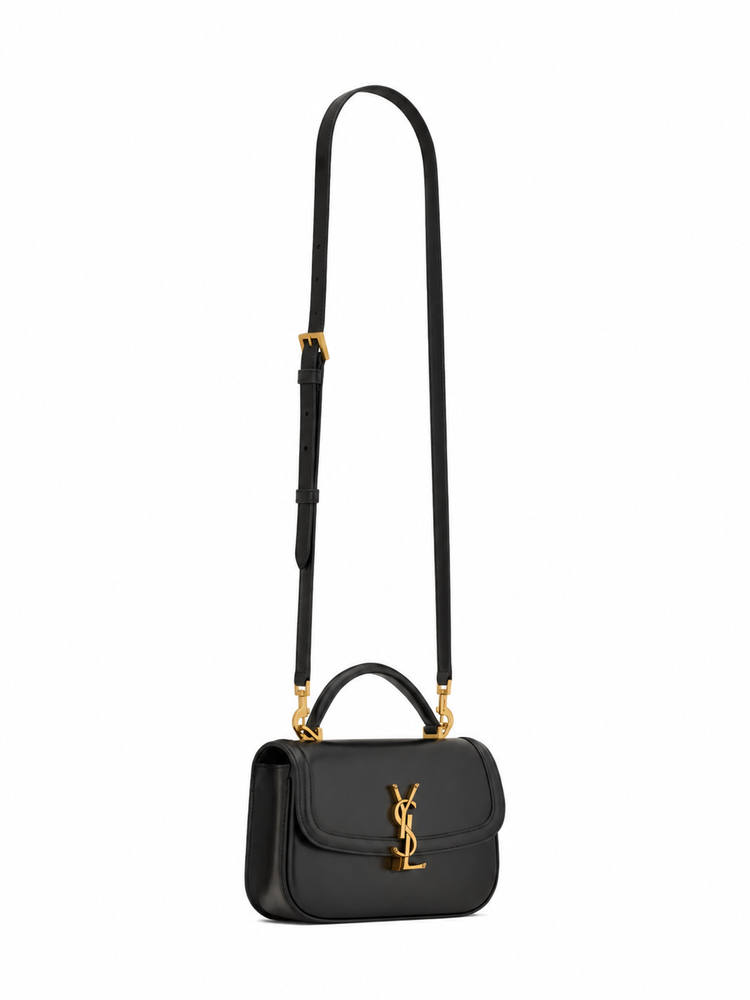 MONOGRAMME SAINT LAURENT