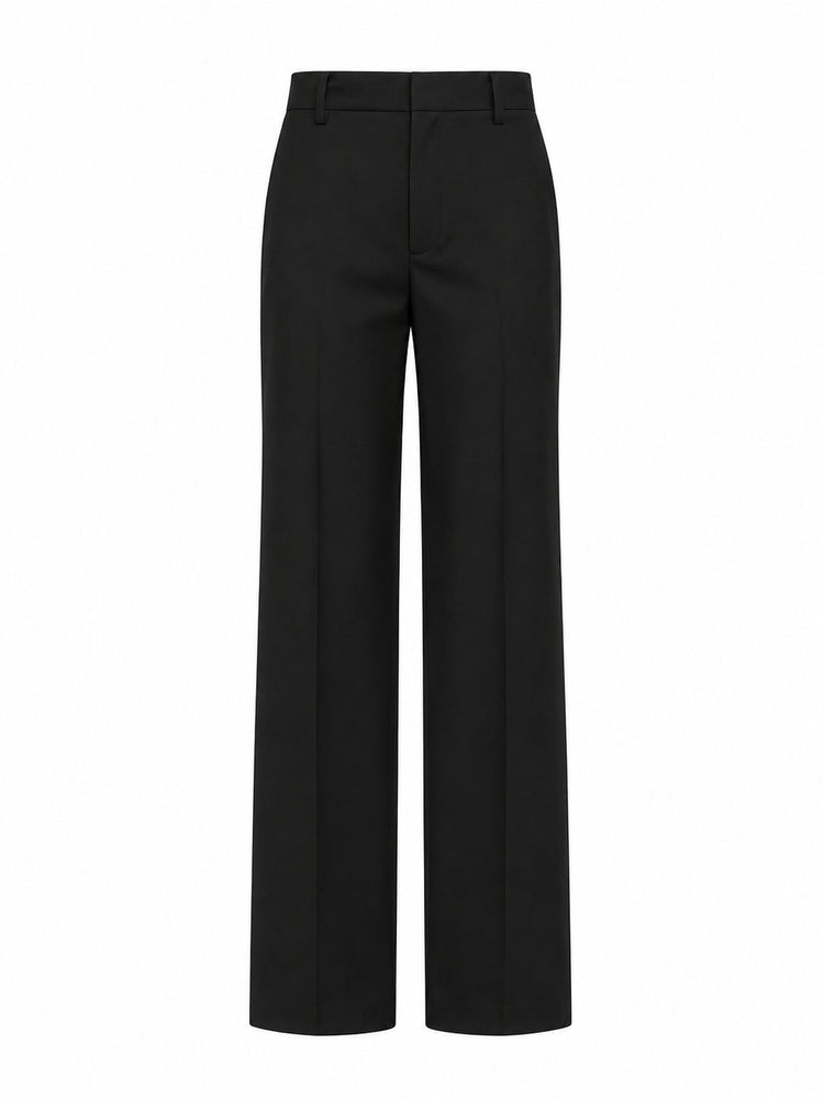 PANTALONE TESSUTO