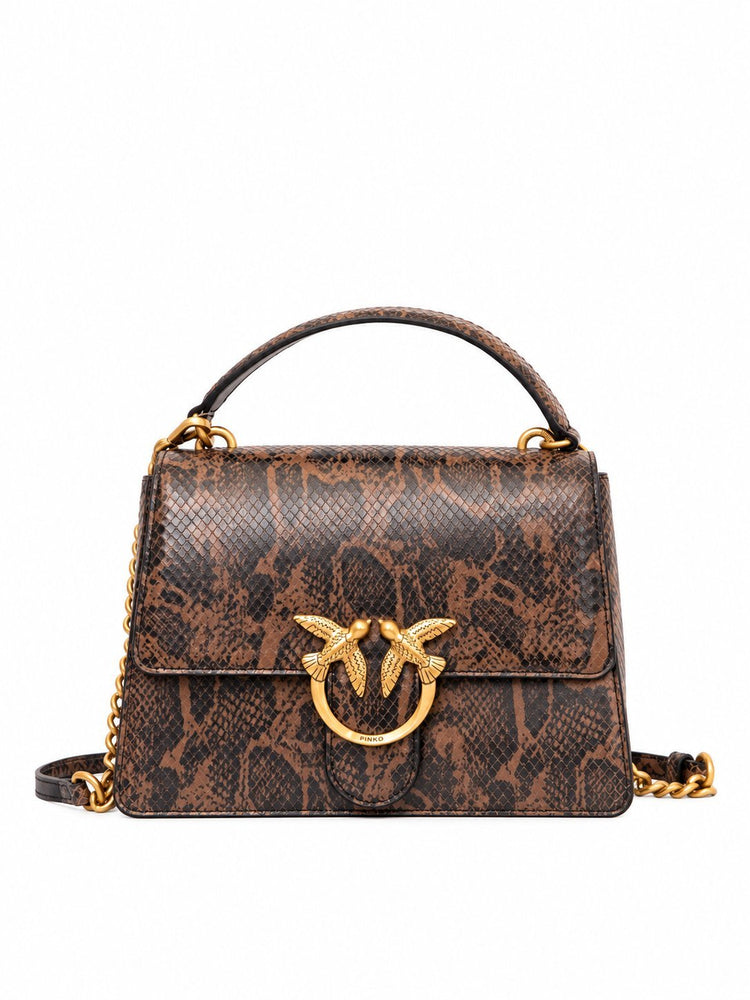 LOVE ONE TOP HANDLE CLASSIC LI