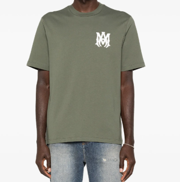 MA CORE LOGO TEE