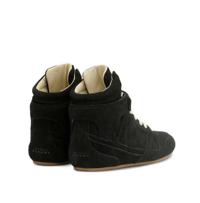 SENNY HIGH SNEAKERS
