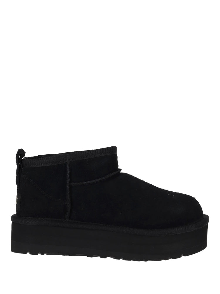 KIDS' CLASSIC ULTRA MINI PLATFORM