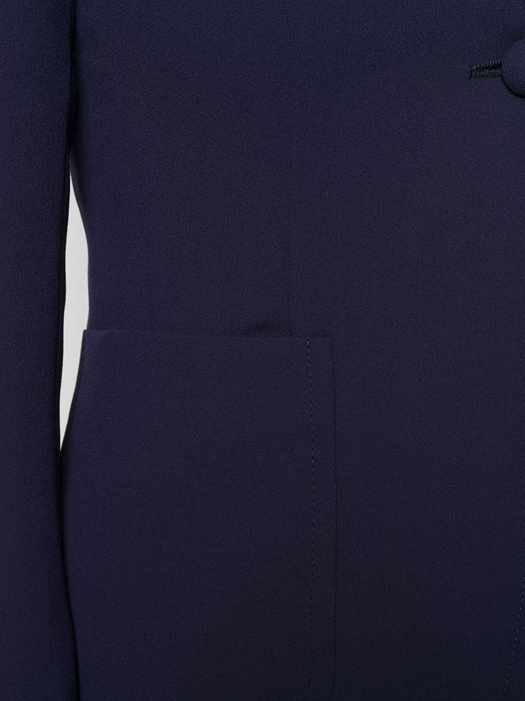 L'AUTRE CHOSE slim fit blazer