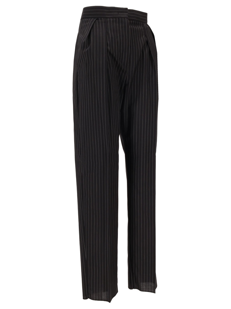 Pantalone lungo
