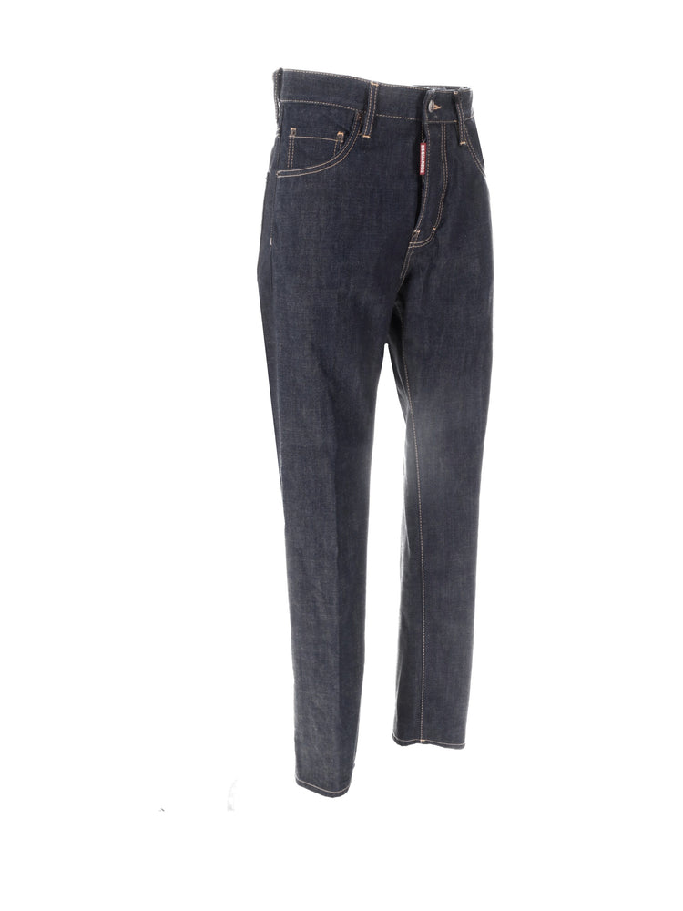 PANTS 5 POCKETS