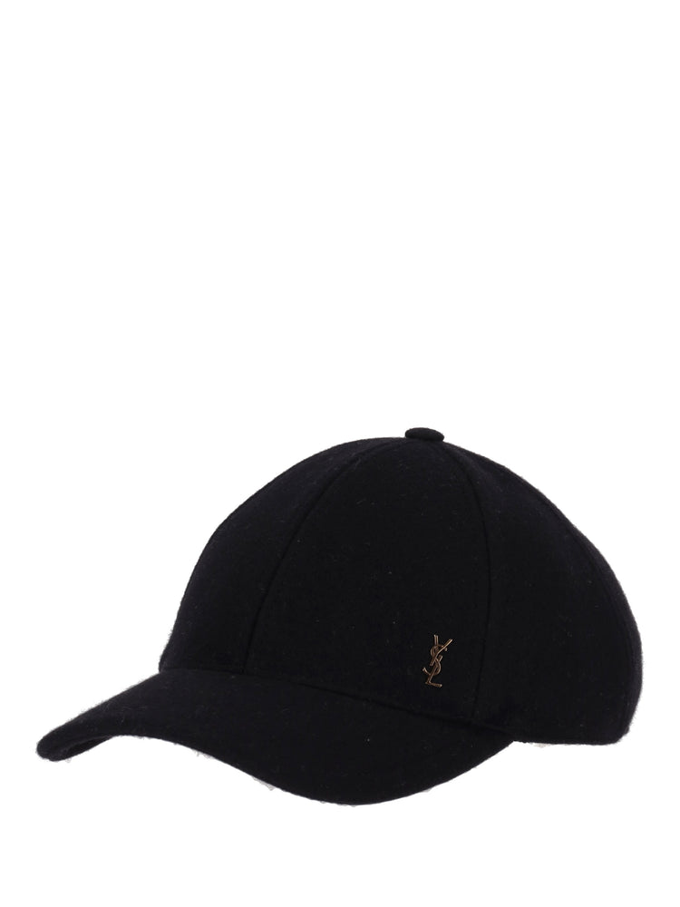 CASQUETTE FEUTRE UNI