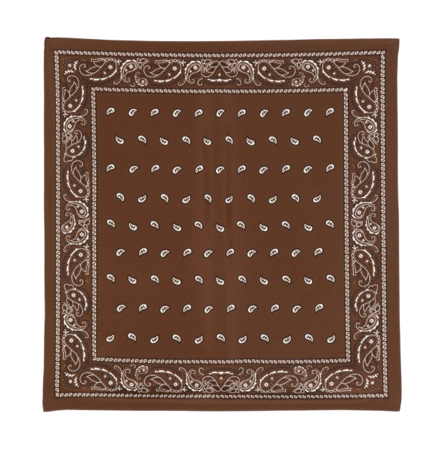 FOULARD