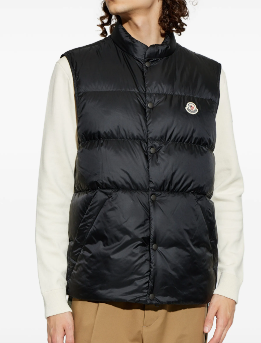 TUQUEROUYE VEST