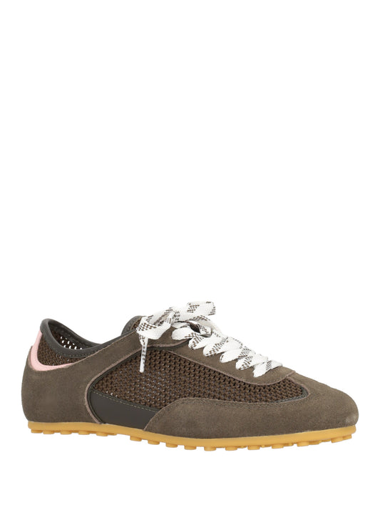WOMENS SHOE SAMARA KHAKI