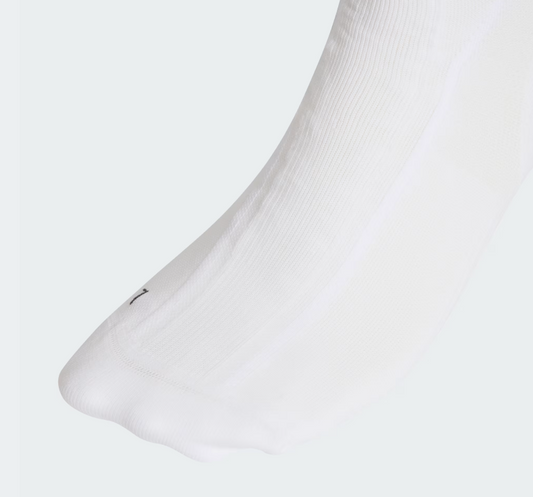 aSMC CREW SOCKS WHITE/UTIBLK