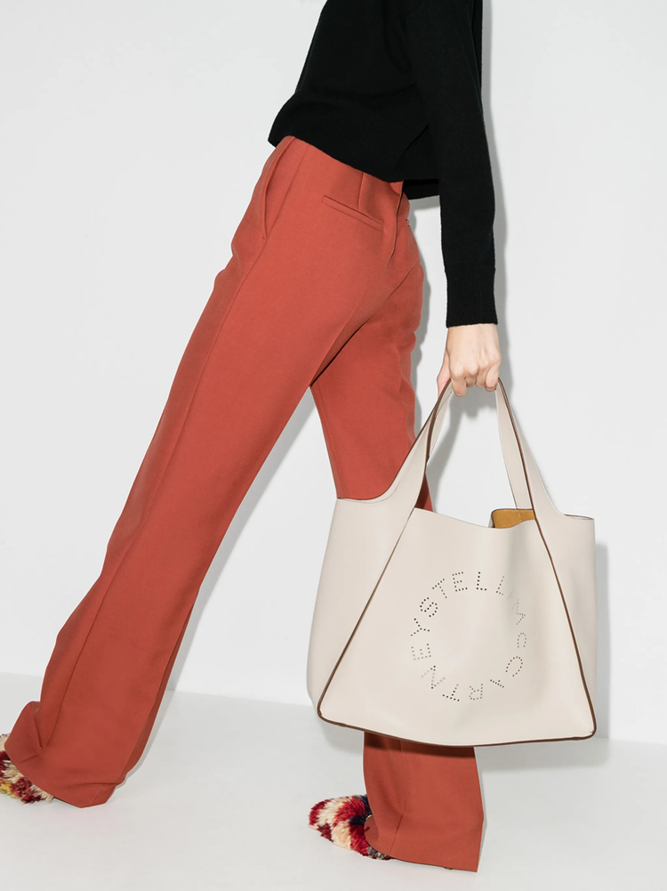 Stella Logo tote bag