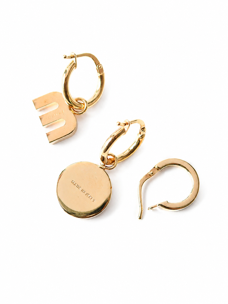 FASHION JEWELRY METAL+SMALTO