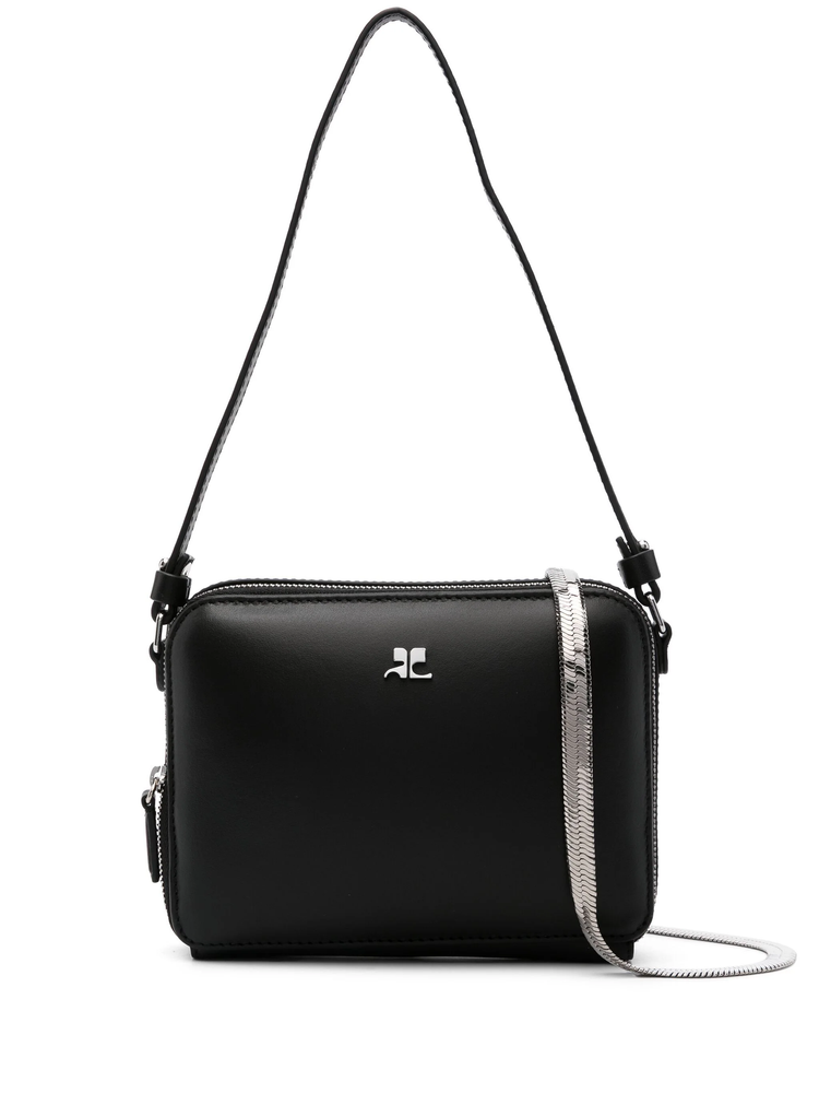 Cloud Chained bag