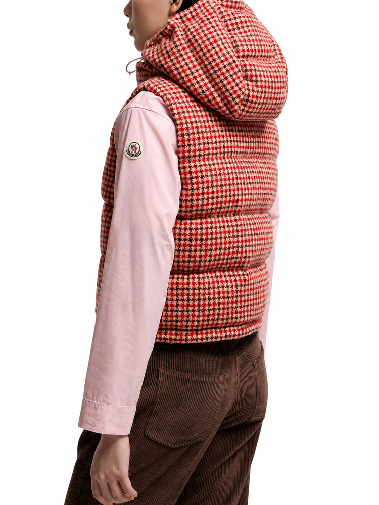 NIVEROLLE VEST