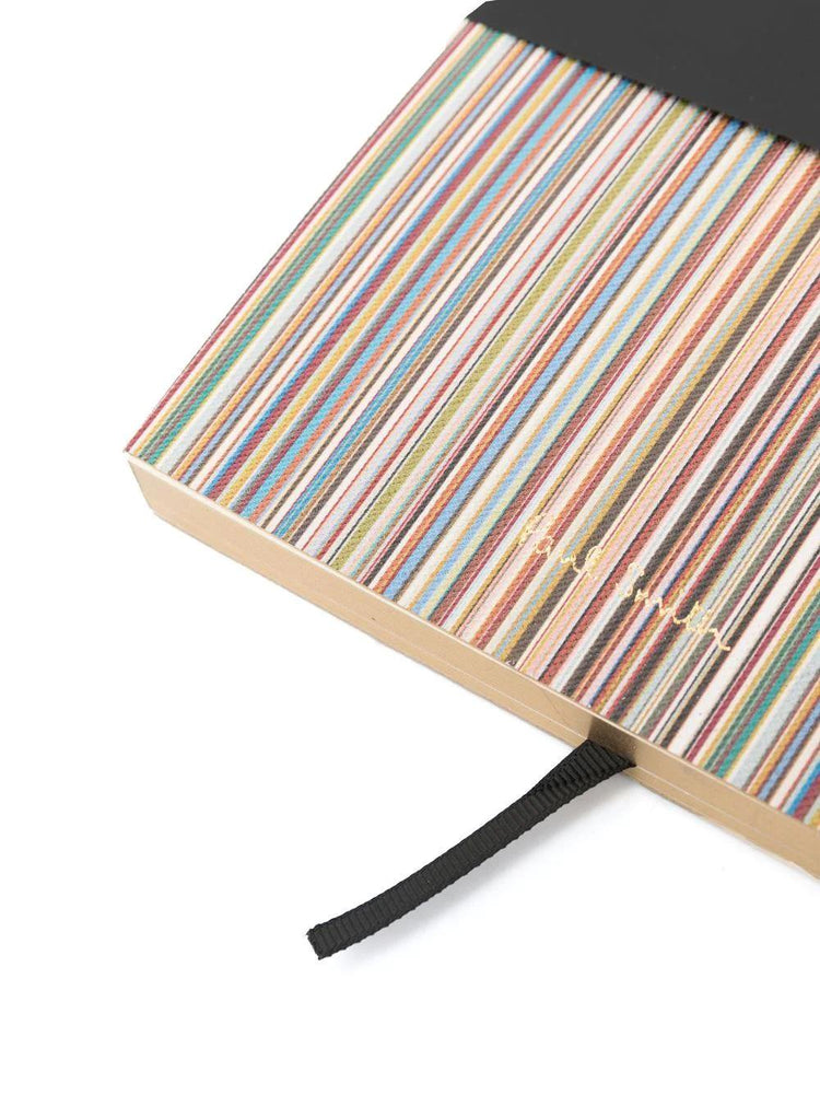 NOTEBOOK A5 14.5CM X 21CM
