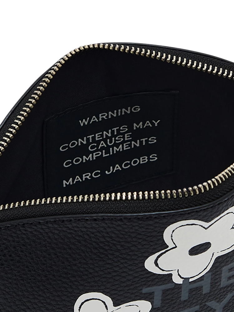 The Daisy makeup bag