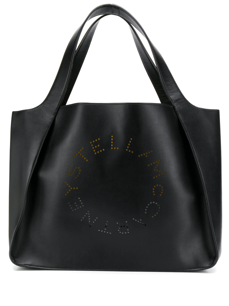 Stella Logo tote bag