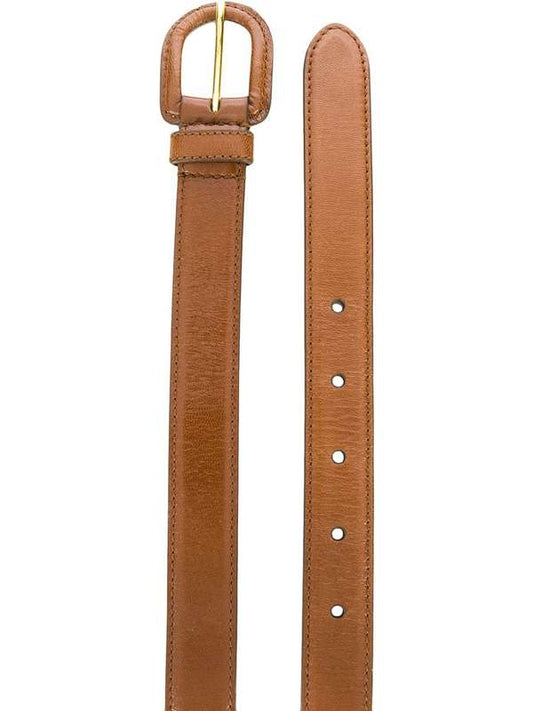 PRADA Half loop belt
