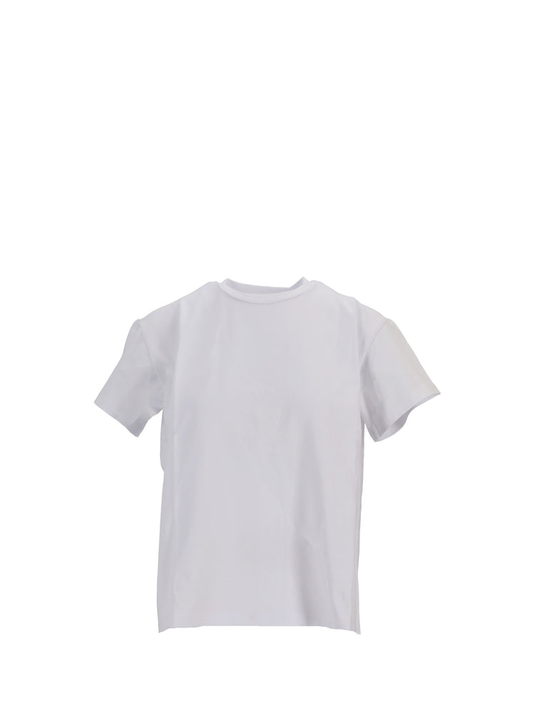 T-SHIRT DONNA MANICA CORTA