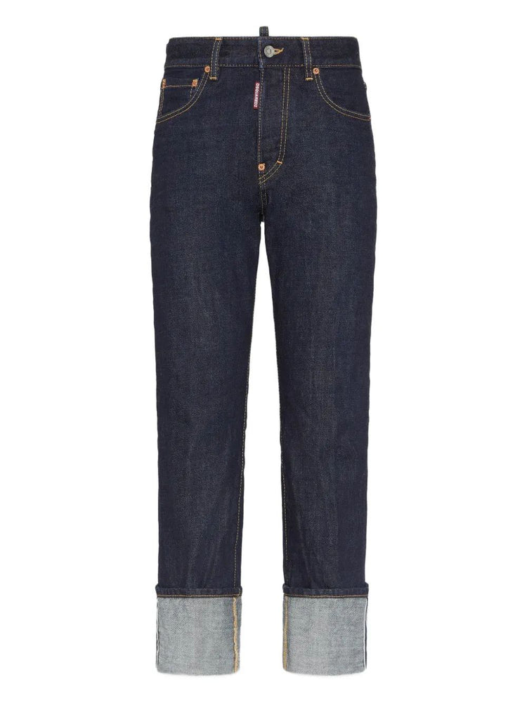 PANTS 5 POCKETS