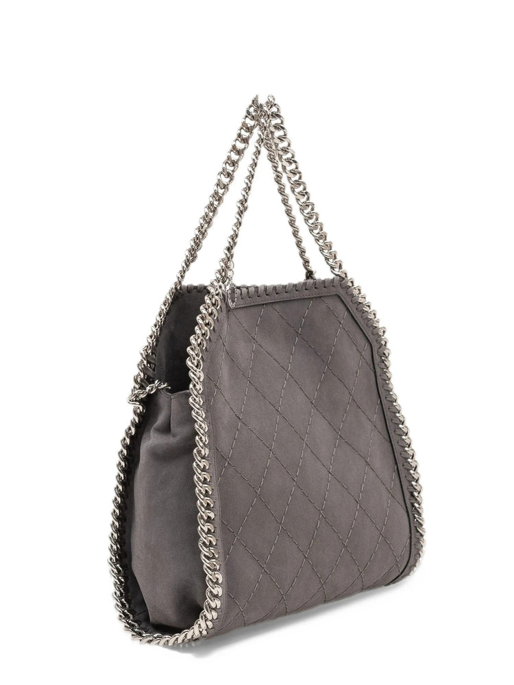 FALABELLA MINI BAG ALTER SUEDE