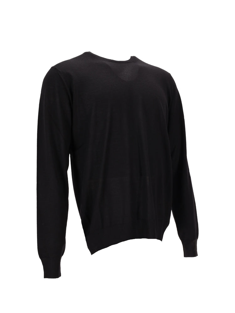 GIROCOLLO Cashmere+seta