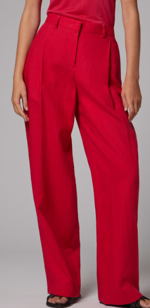 WOMENS TROUSERS