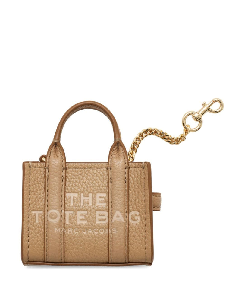 The Nano Tote bag charm