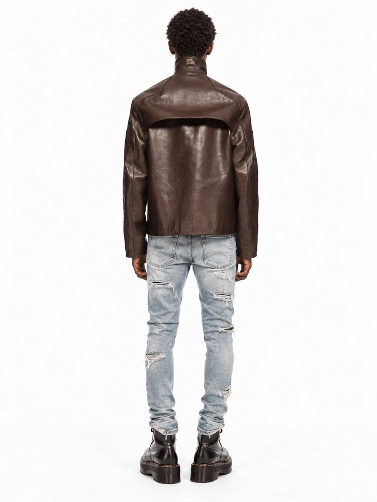 2 PIECE MAC JKT