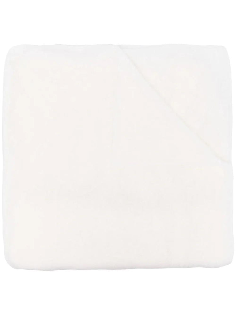 BOTTO GIUSEPPE cashmere knit scarf