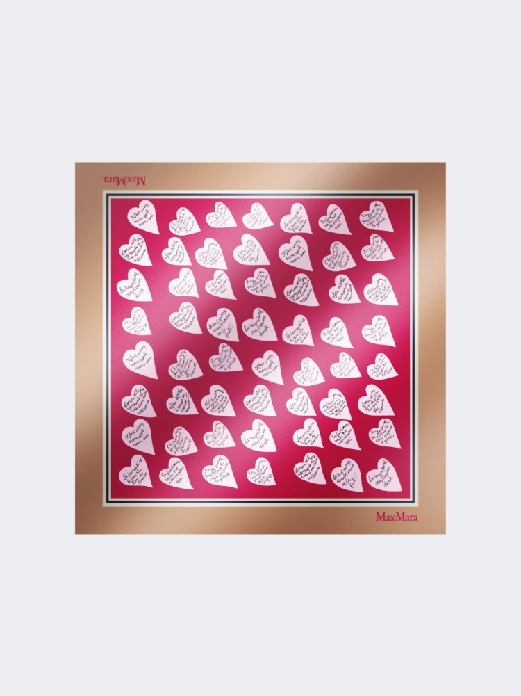 FOULARD