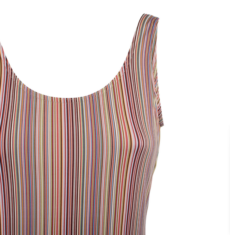WOMEN SWIMSUIT U SHP BK