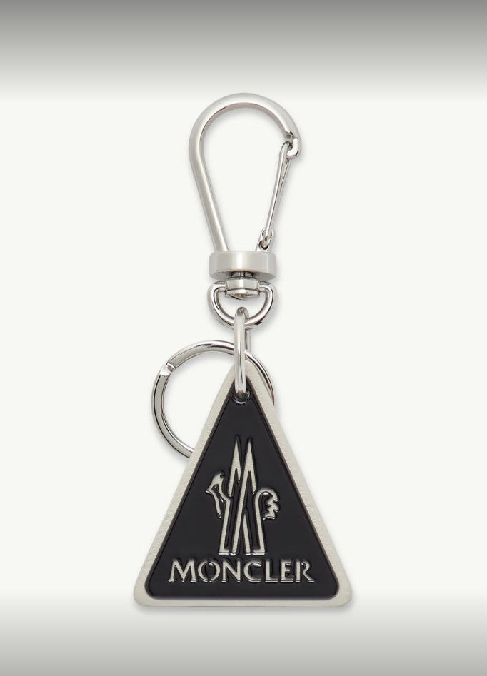 TRIANGLE KEY RING