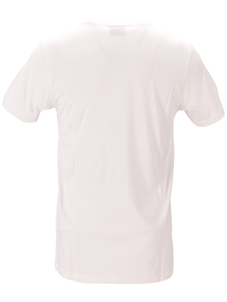 MENS SLIM FIT SS T SHIRT PS PAUL SMITH
