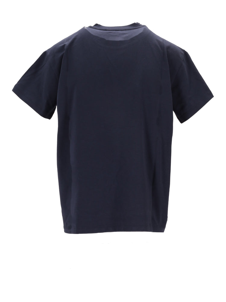 T-SHIRT DONNA MANICA CORTA