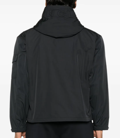 SASSIERE JACKET