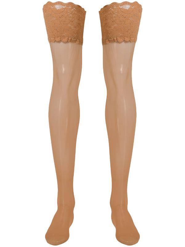 Satin Touch 20 Stay-Up