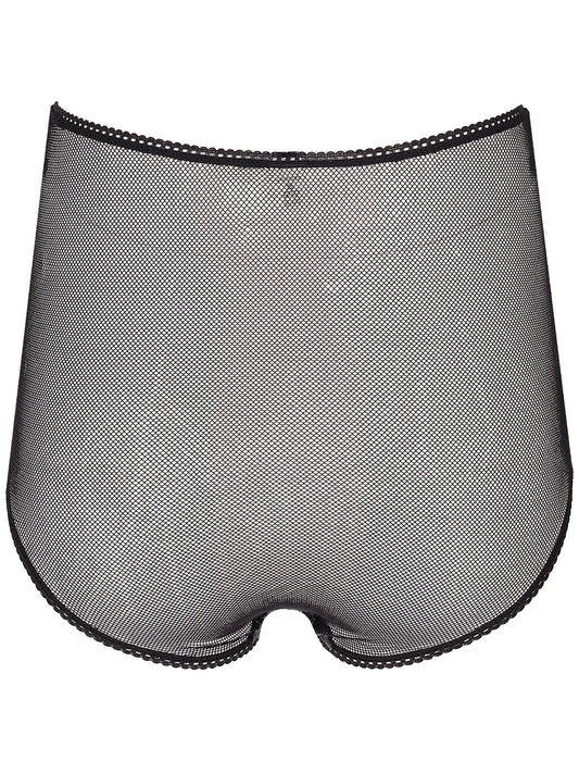 LAURA URBINATI lace culotte