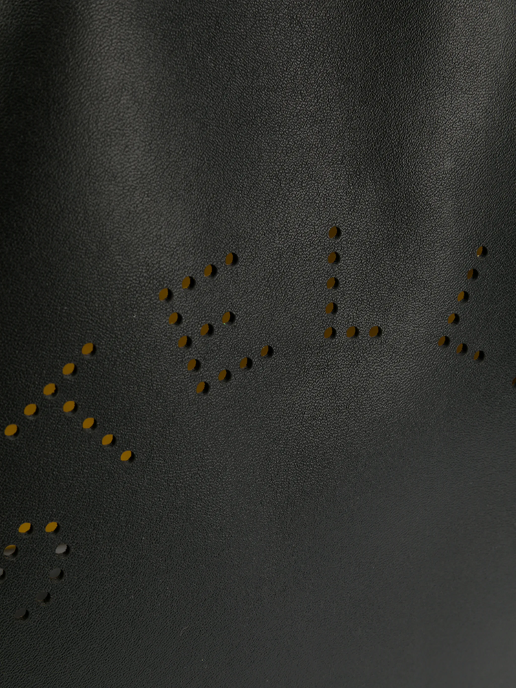 Stella Logo tote bag