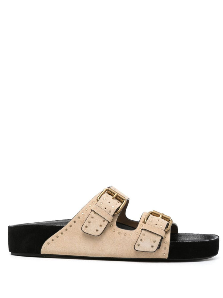 Lennyo sandals