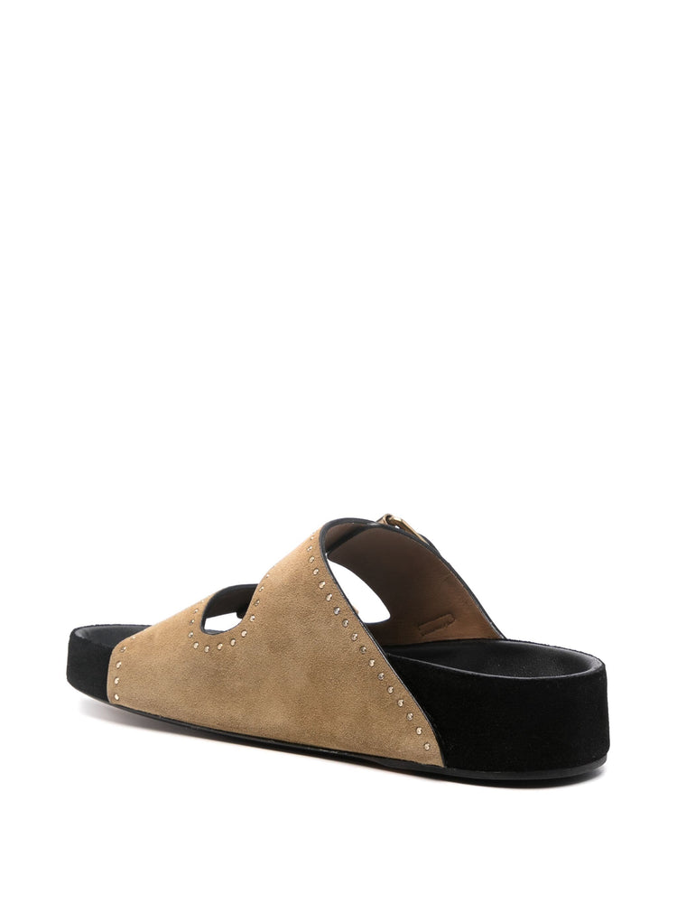 Lennyo sandals