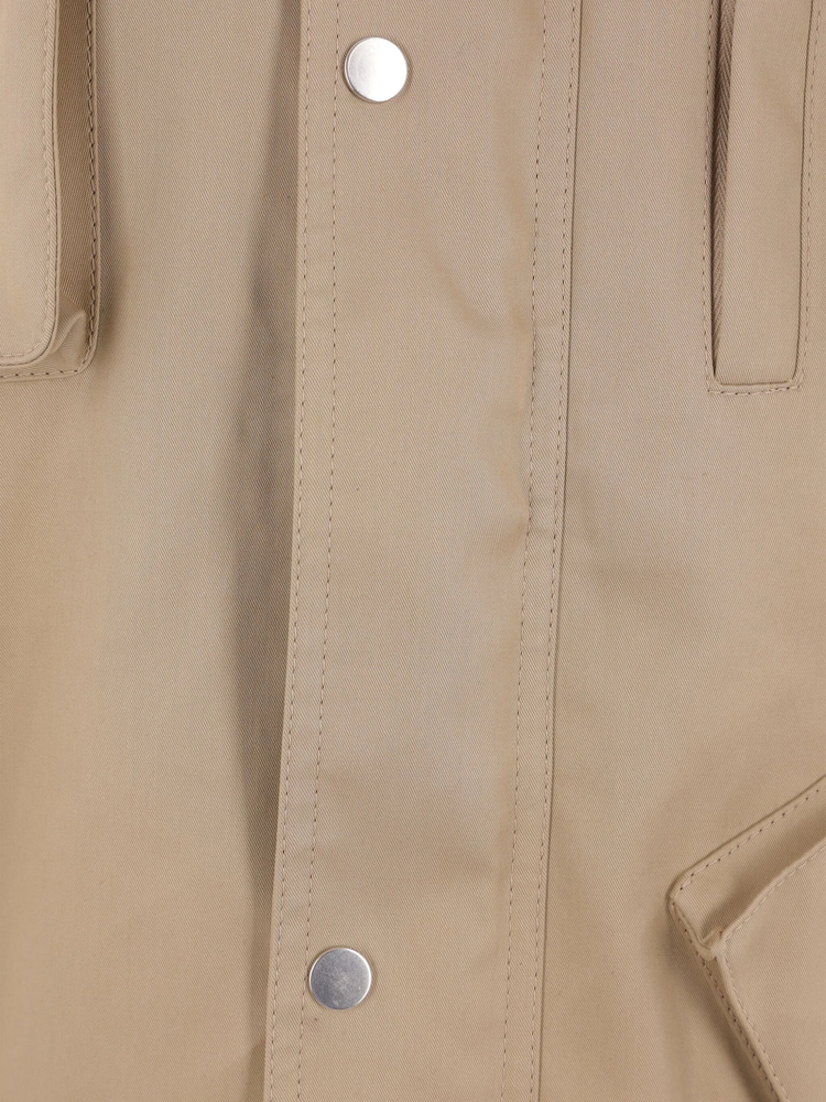Carico jacket