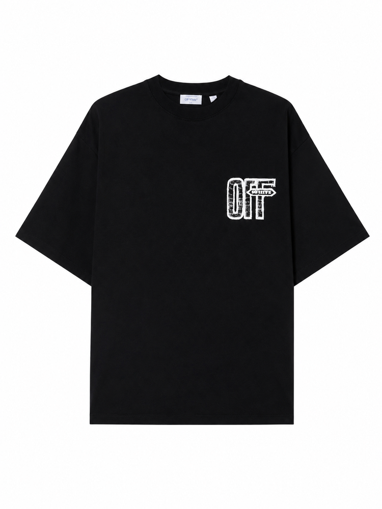 MOTION ARROW SKATE S/S TEE