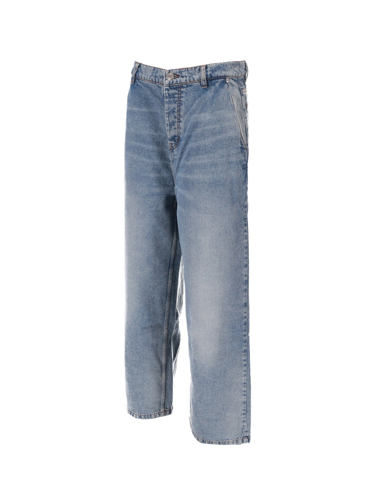 JEAN WIDE FIT