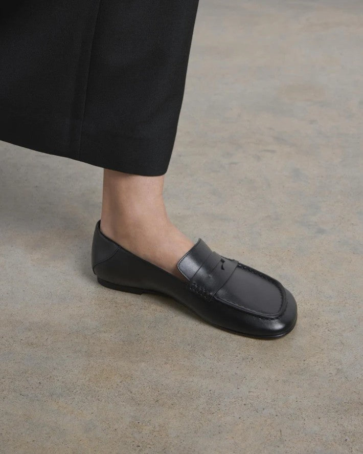 LOAFER W/PENNY STRAP