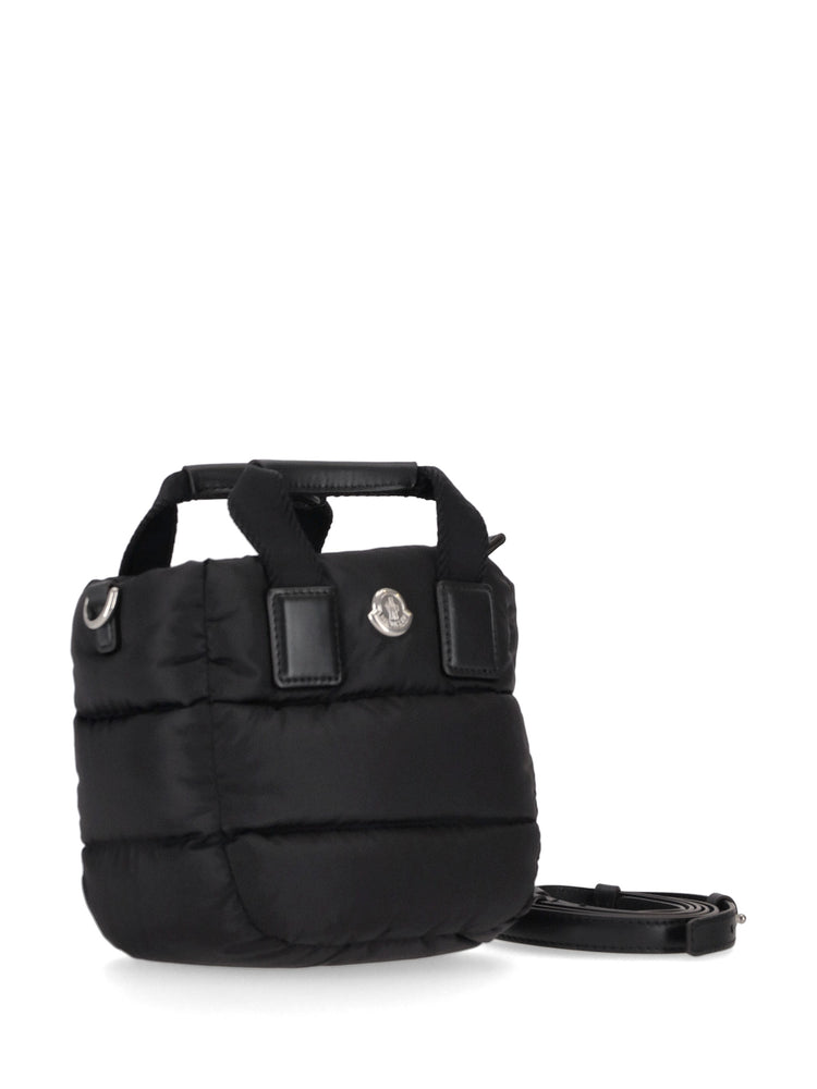 MICRO CARADOC CROSS BODY BAG