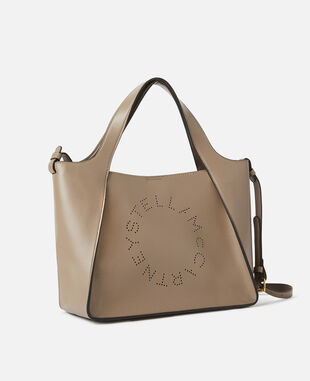 Stella Logo Crossbody tote bag
