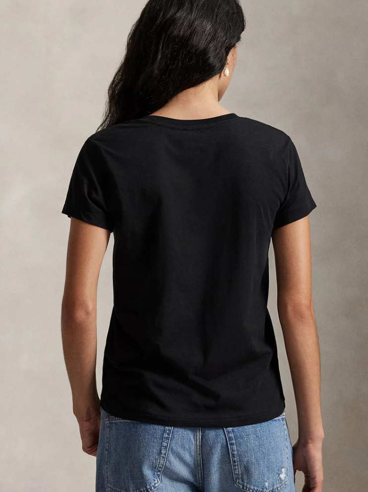 KNIT-T-SHIRT