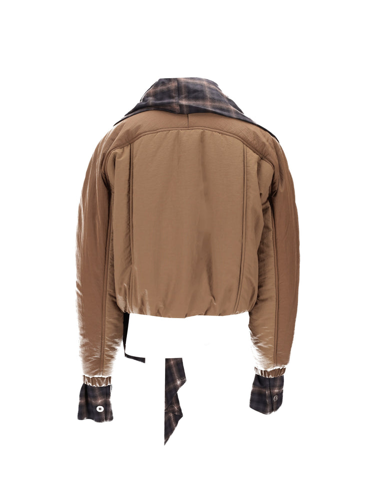 Kirsten jacket