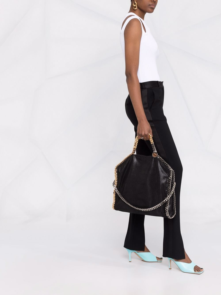 STELLA McCARTNEY Falabella tote bag